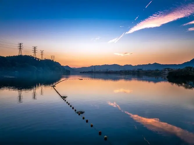 智慧高效